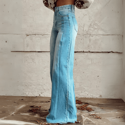 Åse | Vintage Boho Bukser