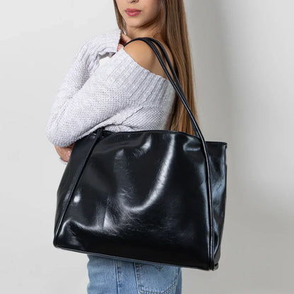 Maja | Klassisk Toteveske